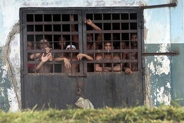 Alarma situación de presos en Bolivia, Nicaragua, Panamá y Paraguay