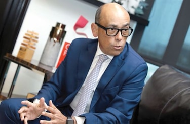 Mapfre apuesta a nuevos segmentos para crecer