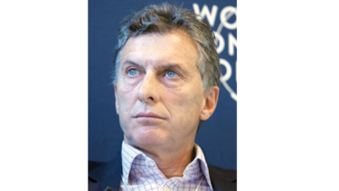 Argentina negocia financiación para autopistas