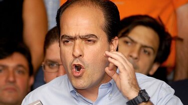 Venezuela: Oficialismo emprende acciones contra opositor