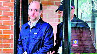 Congelan cuentas bancarias en Colombia