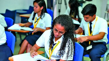 ‘Calidad educativa, un compromiso de todos’