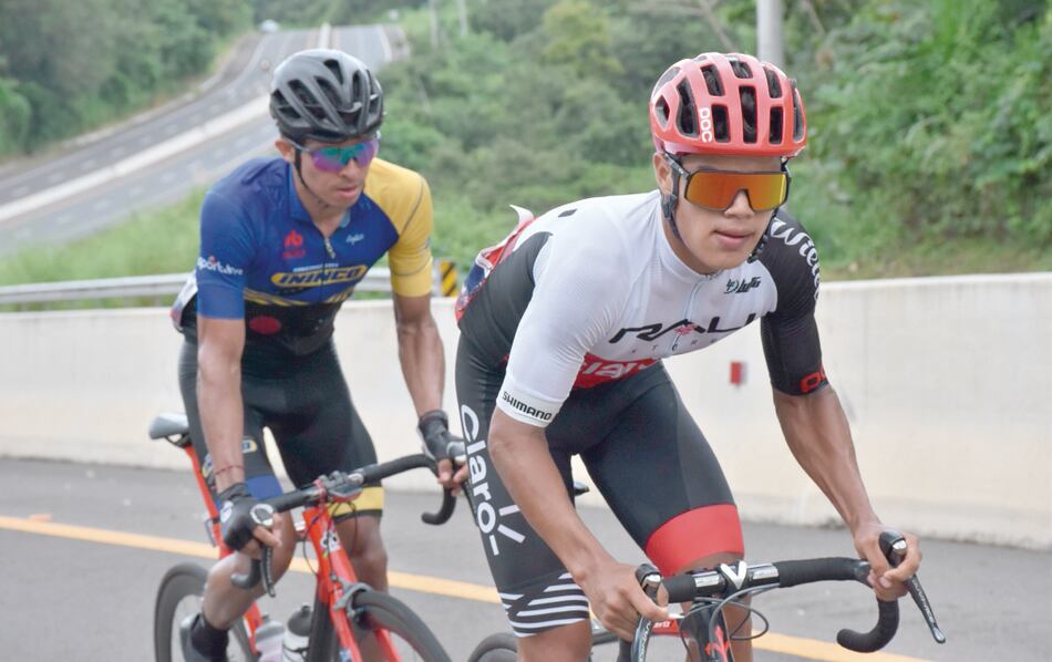 Carlos Samudio reforzará al Java Kiwi Atlántico