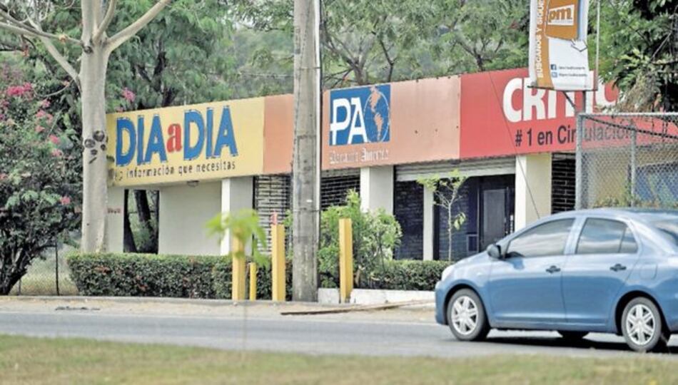 Negocios con plata del Estado