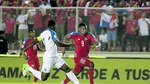 Panamá sigue con el mal del Rommel