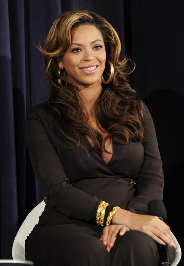 Beyoncé regresa en mayo a los escenarios