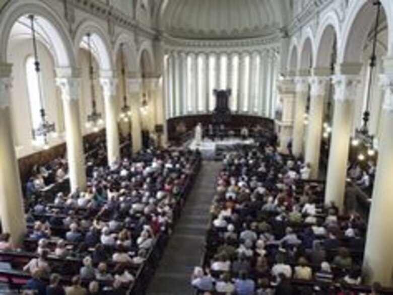 El Papa pide perdón a valdenses por persecución católica