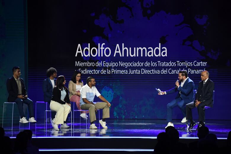 Censo de comunidades de río Indio registra avance del 90%