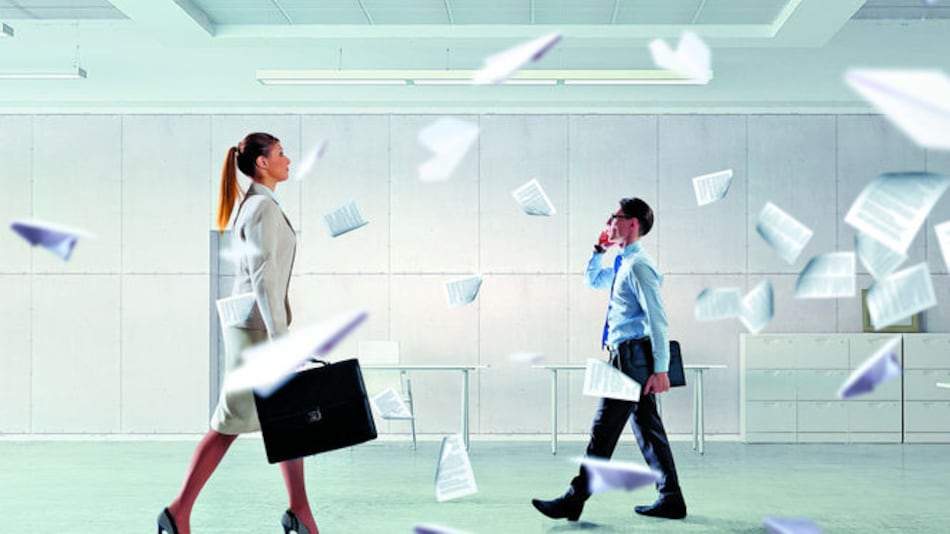 Creando valor a partir de los activos intangibles