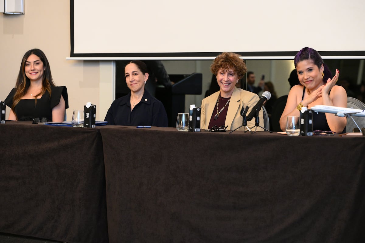 IFF Panamá 2026: fechas, películas y detalles del festival de cine