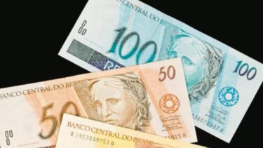Inflación brasileña crece 2.8% hasta abril