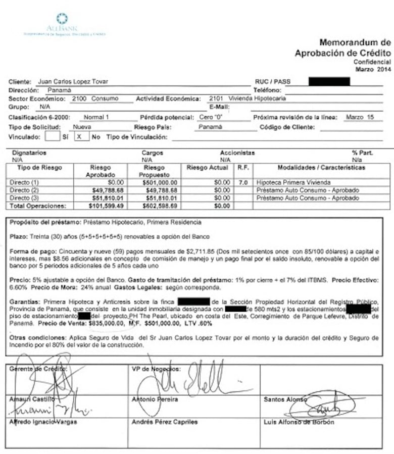 Se llama Carretero, pero sus negocios vuelan con Maduro (y familia)