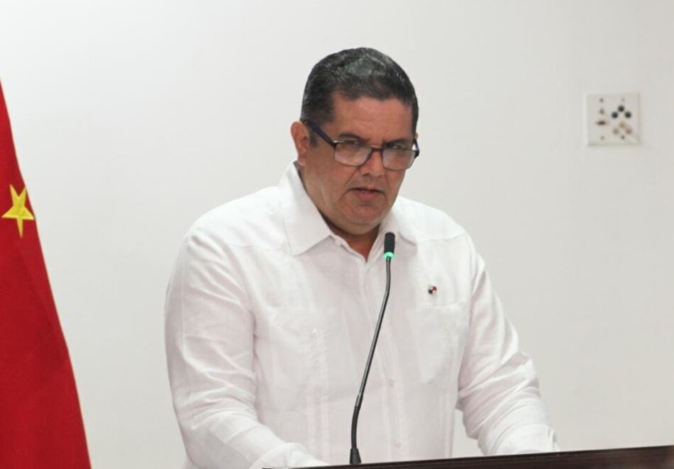 Pino: ‘Tuvimos un problema en San Miguelito y lo reconozco. Vamos a apretar’