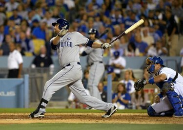 Yankees adquieren a Headley, a cambio de dos jugadores y dinero