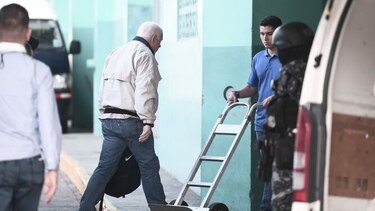 Juicio a Martinelli: una analista del CSN y un periodista testifican sobre los espionajes políticos