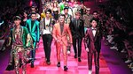 Impacto Dolce & Gabbana