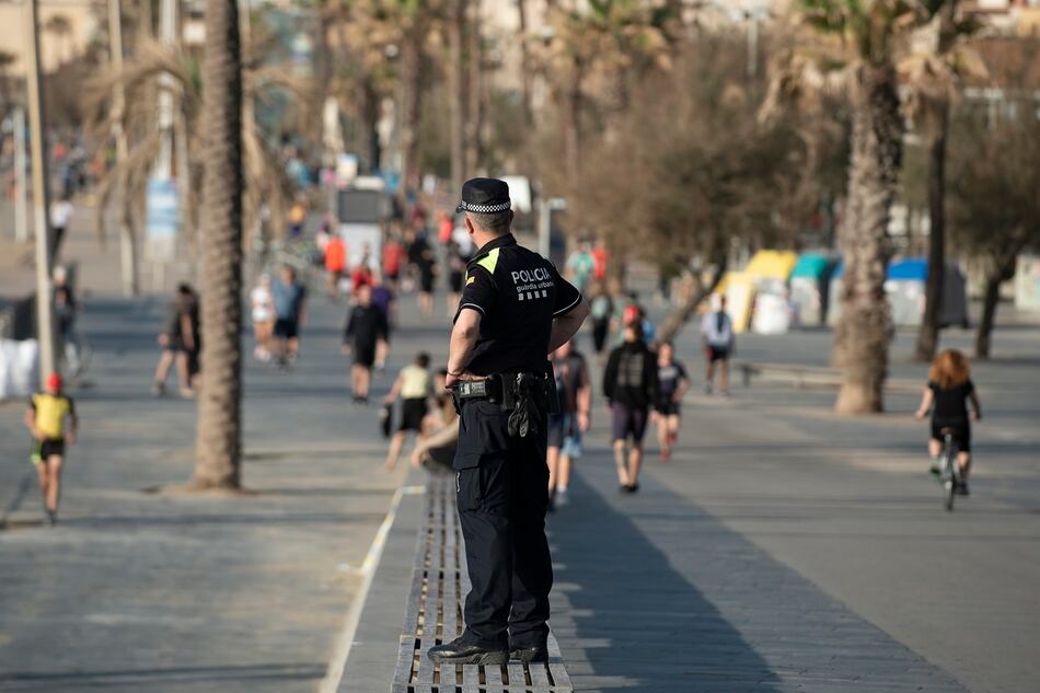 Gobierno español pide ‘cautela’ ante el inicio del desconfinamiento
