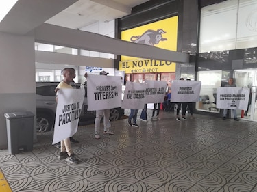 ¡Finalmente! Imputan cargos a la exdiputada Zulay Rodríguez, por quedarse con los lingotes de oro de Penagos