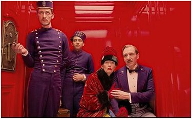 'Birdman' y 'The Grand Budapest Hotel' lideran las nominaciones a los Oscar