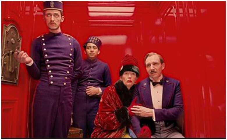 'Birdman' y 'The Grand Budapest Hotel' lideran las nominaciones a los Oscar