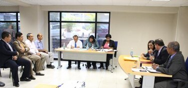 Empresa con credencial requerida por el FBI investigará irregularidades en el PAN