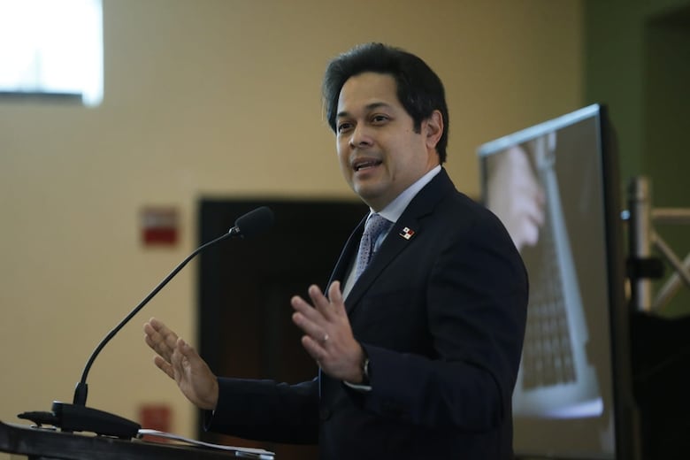 Panamá busca reglamentar los registros contables para dejar la lista de paraísos fiscales de la UE