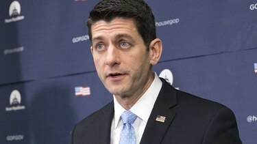 Titular de la Cámara baja de EU denuncia el fin de sanciones contra Irán