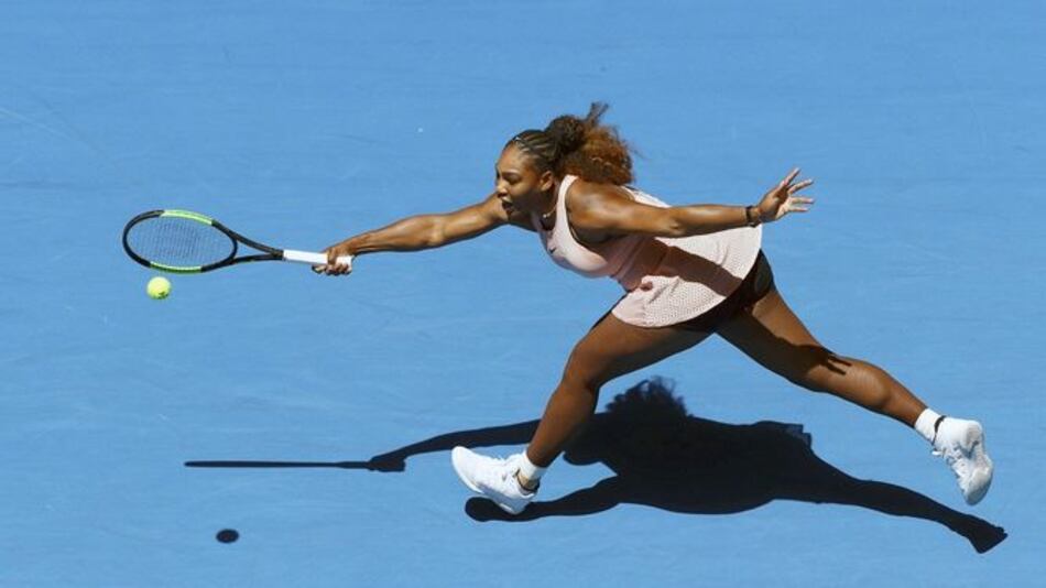 Novak Djokovic y Serena Williams ya están en los octavos