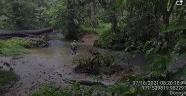 Minera Panamá no notificó accidente de forma inmediata: MiAmbiente