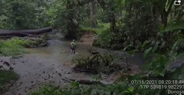 Minera Panamá no notificó accidente de forma inmediata: MiAmbiente