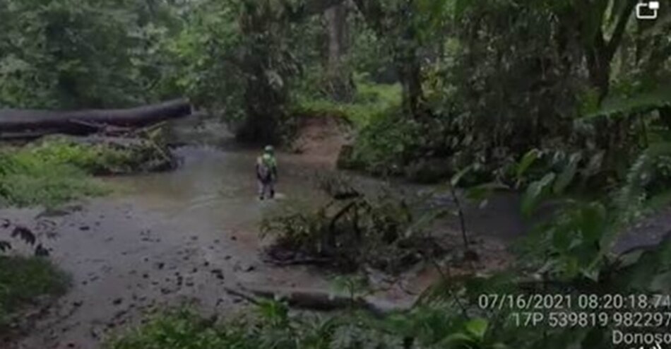 Minera Panamá no notificó accidente de forma inmediata: MiAmbiente