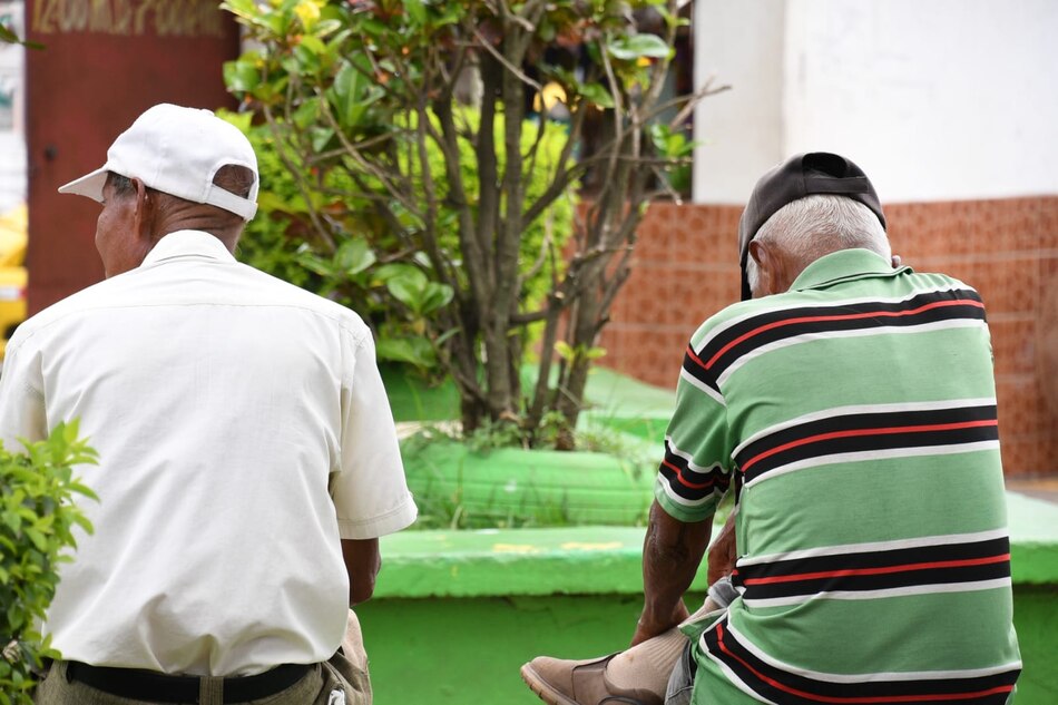 Denuncias por maltrato a personas mayores, en aumento; reportan 413 denuncias este año