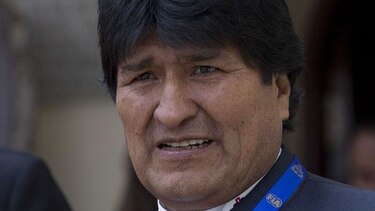 Bolivia rechaza que Cumbre de las Américas sea instrumento contra Venezuela