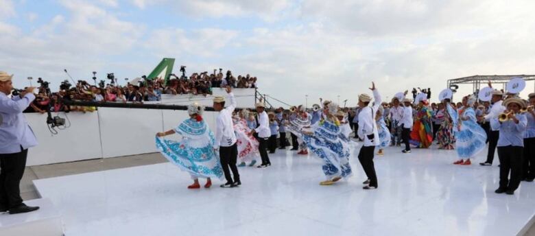 Banda musical La Primavera representará a Panamá en la Parada de las Rosas 2021 