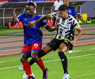 Clásico Nacional bajo presión: Plaza Amador y Tauro chocan con serias urgencias en el COS Sports Plaza