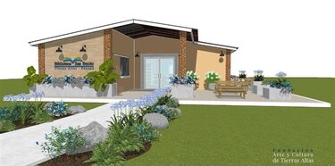 Naturgy apoya la restauración de la Biblioteca San Benito de Tierras Altas