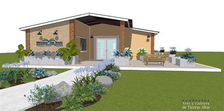 Naturgy apoya la restauración de la Biblioteca San Benito de Tierras Altas