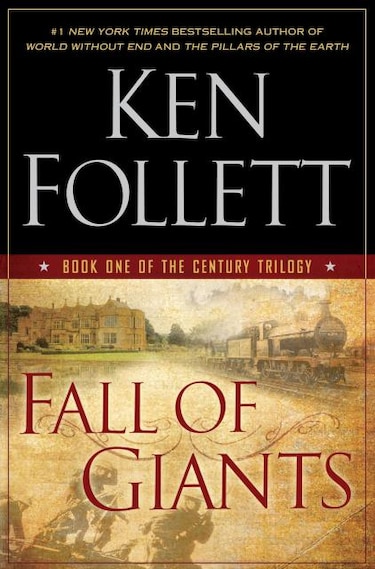 Ken Follett: La Edad Media me inspira, pero era brutal y violenta