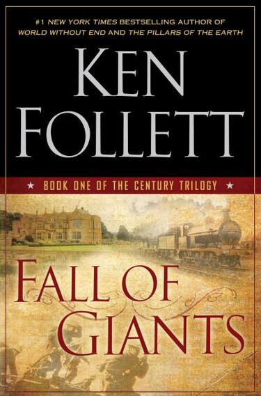 Ken Follett: La Edad Media me inspira, pero era brutal y violenta