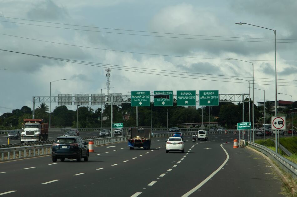Fiestas Patrias: fechas y detalles del operativo de tránsito a partir de este viernes 31 de octubre