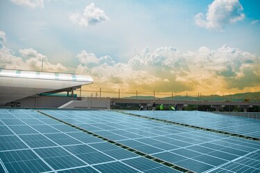 Elevan a 3% el límite para el autoconsumo de energía en Panamá