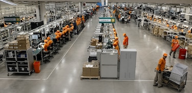 Positivo Tecnología: El gigante que impulsa la educación digital global