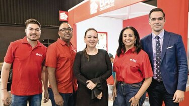 BAC Credomatic ofrece beneficios para compra de autos hasta el 31 de agosto