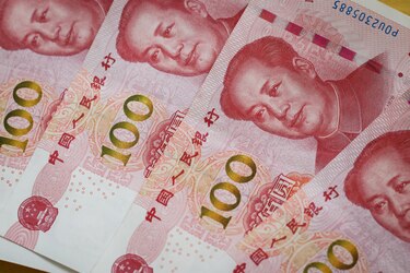 Argentina habilita venta de deuda en moneda china