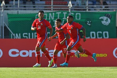 Esta es lista de convocados de Panamá para el inicio de la Liga de Naciones de la Concacaf