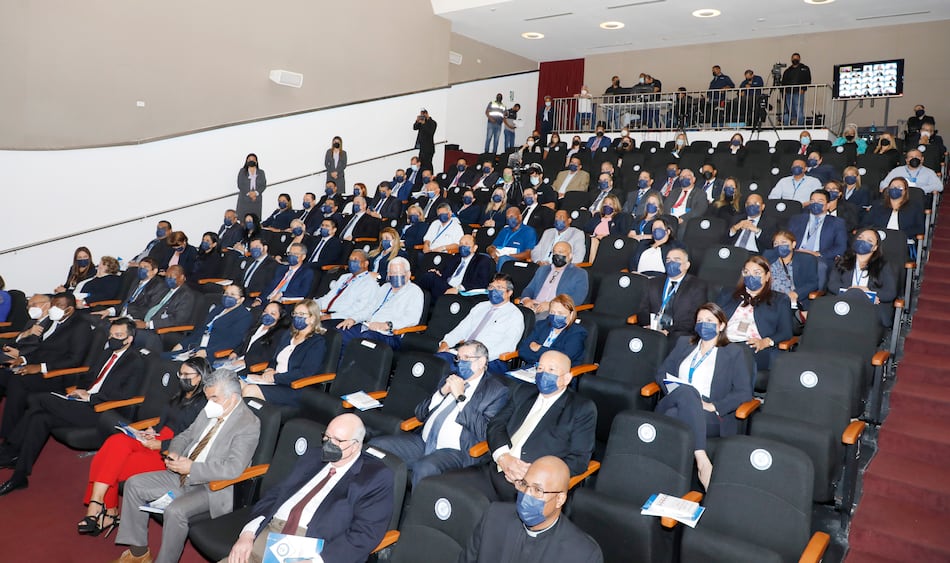 Tribunal Electoral activa el plan para las elecciones de 2024