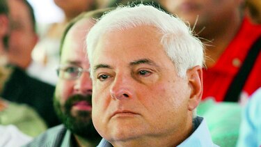 Corte Suprema niega otro recurso a Ricardo Martinelli