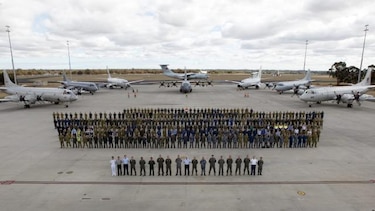 Malaysia Airlines: Familiares, vuelvan a casa
