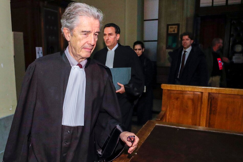 Tribunal belga mantiene a la eurodiputada Eva Kailí en prisión preventiva por trama de sobornos