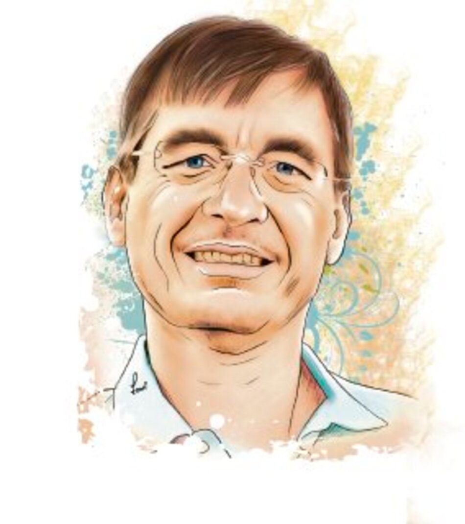 ´Los políticos no deben vivir en un mundo de ideales´